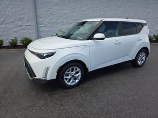 Certified 2023 Kia Soul S FWD 360° Tour