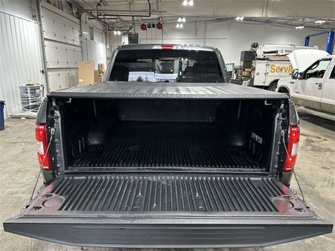 Used 2020 Ford F150 XLT w/ Equipment Group 302A Luxury image 24