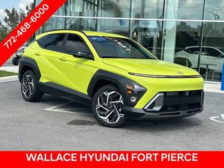 Used 2026 Hyundai Kona SEL Premium FWD video 2