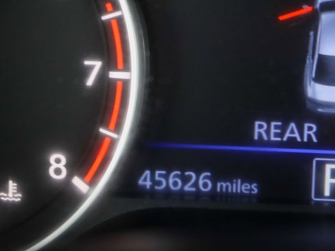 Used 2023 Nissan Altima 2.5 SR FWD image 16