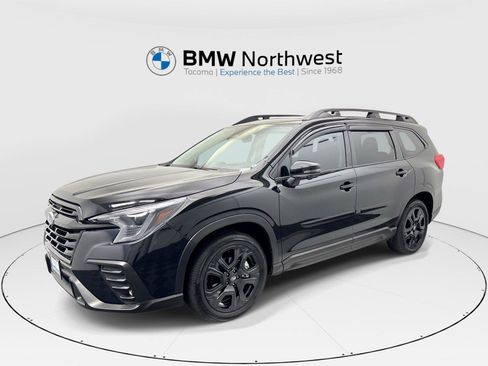 Used 2023 Subaru Ascent Onyx Edition Limited AWD/4WD image 1