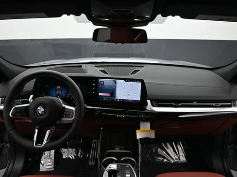 New 2026 BMW X2 xDrive28i w/ Technology Package AWD/4WD image 14
