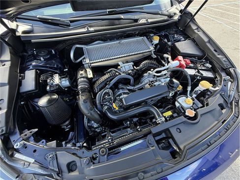 Used 2022 Subaru WRX Premium AWD/4WD image 18