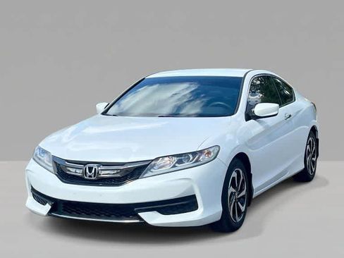 Used 2016 Honda Accord LX-S image 4