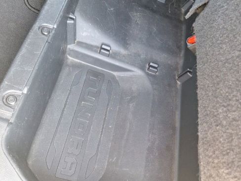 Used 2022 Toyota Tundra Limited image 36