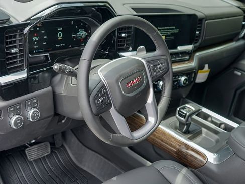 New 2026 GMC Sierra 1500 Elevation w/ Elevation Premium Package AWD/4WD image 9