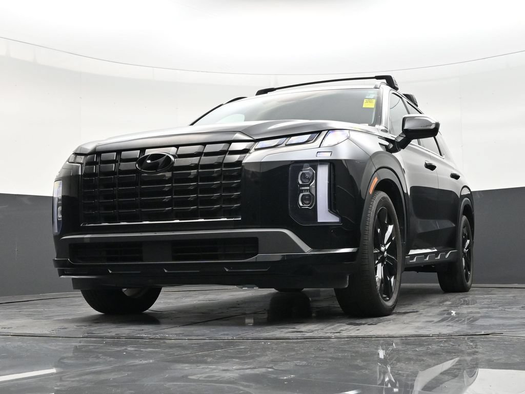 Used 2023 Hyundai Palisade XRT w/ Cargo Package AWD/4WD image 27