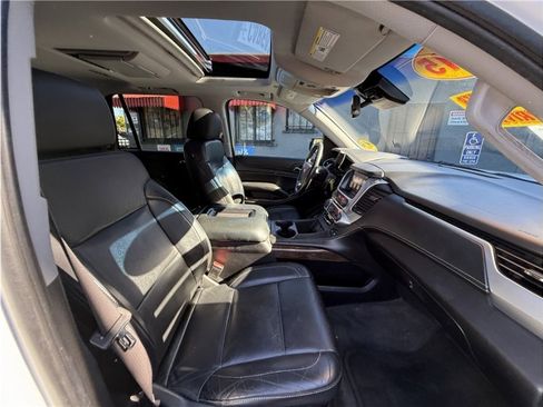 Used 2015 Chevrolet Tahoe LT image 36