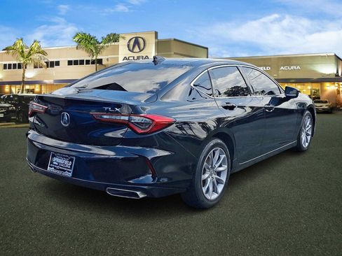 Used 2023 Acura TLX FWD image 6