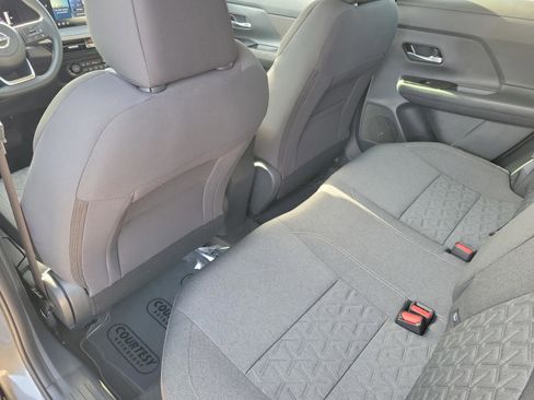 New 2026 Nissan Kicks SV image 11