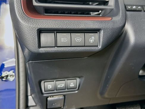 New 2026 Toyota Prius Plug-In Hybrid image 10