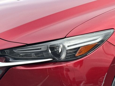 Used 2018 MAZDA CX-5 Grand Touring image 5