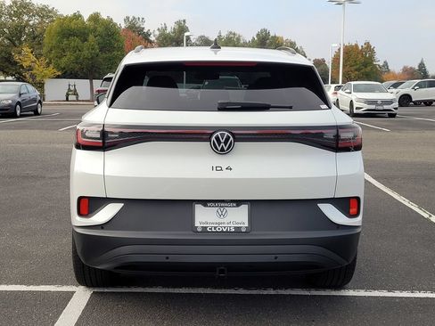 New 2026 Volkswagen ID.4 Pro S AWD/4WD image 6