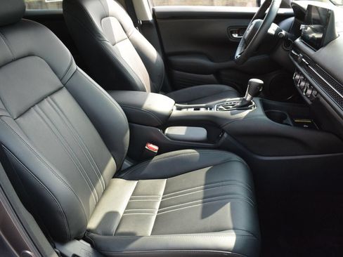 Used 2024 Honda HR-V EX-L image 20