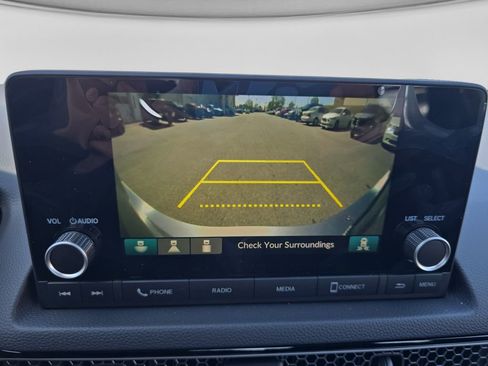 New 2026 Honda Civic Sport image 24