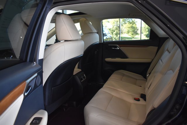 Used 2021 Lexus RX 350 AWD w/ Premium Package image 20