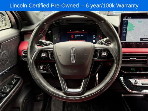 Used 2023 Lincoln Corsair Reserve w/ Equipment Group 201A AWD/4WD image 18