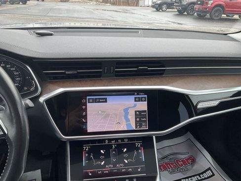 Used 2019 Audi A6 3.0T Premium AWD/4WD image 18