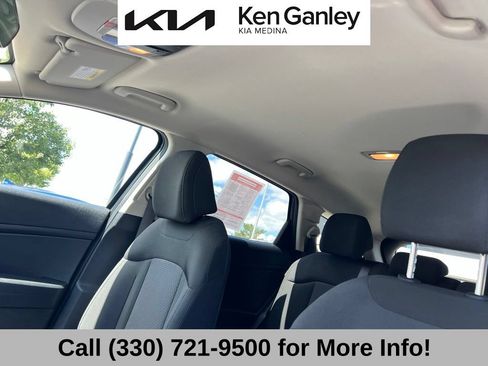Certified 2026 Kia Sportage LX FWD image 41