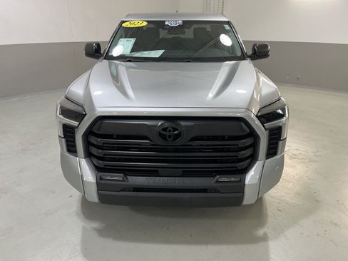 Used 2023 Toyota Tundra SR5 w/ SR5 Convenience Package AWD/4WD image 3