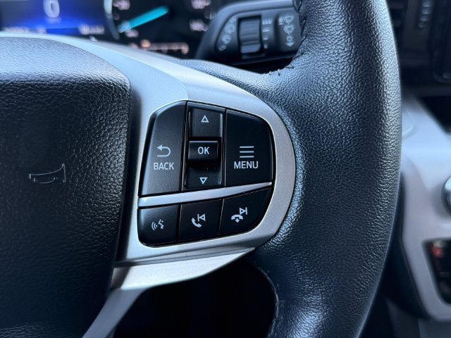 Certified 2023 Ford Explorer XLT AWD/4WD image 20