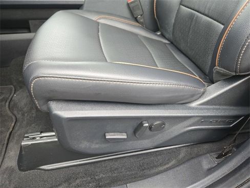 Certified 2025 Ford F350 Lariat w/ Lariat Ultimate Package image 11