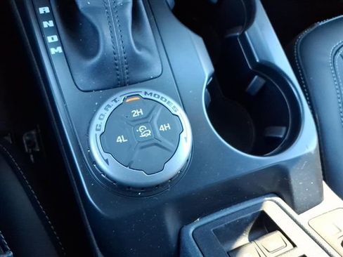 New 2025 Ford Bronco Outer Banks image 27