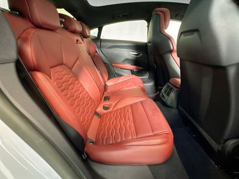 Used 2024 Audi RS e-tron GT w/ Carbon Performance Package image 26