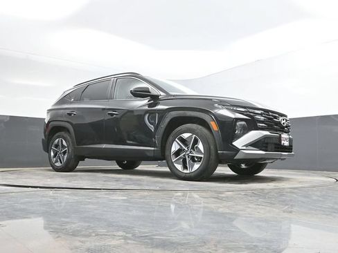 Used 2025 Hyundai Tucson SEL AWD/4WD image 46