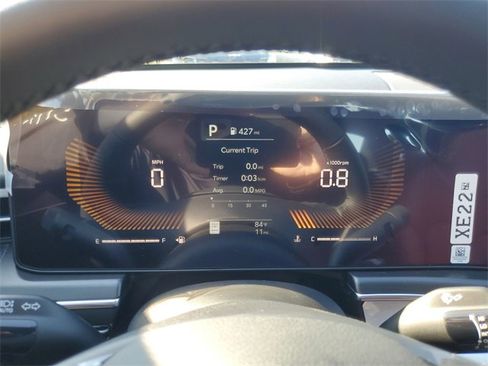 New 2026 Kia K5 GT-Line w/ GT-Line Red Interior Package image 17