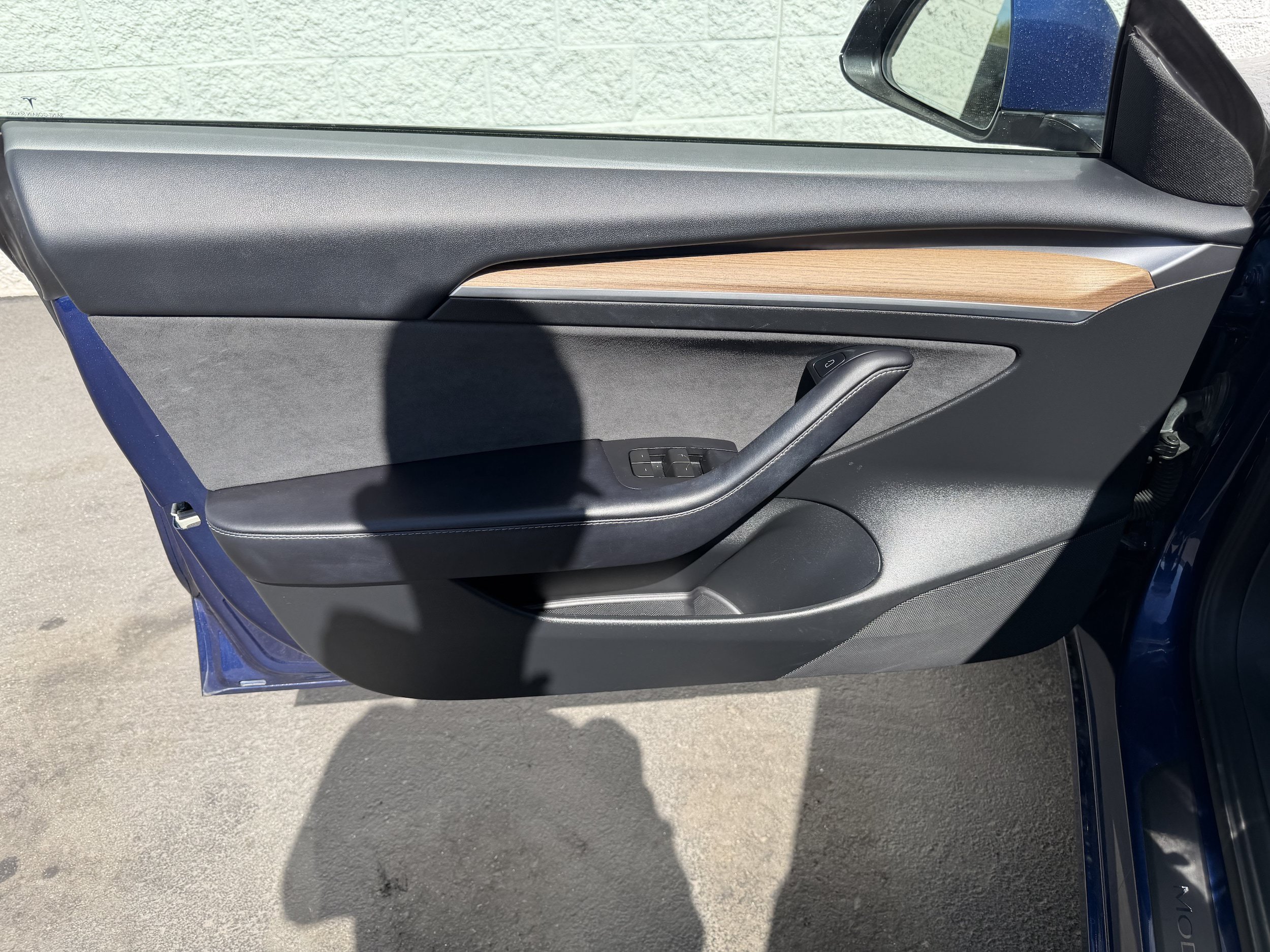 Used 2023 Tesla Model 3 Performance AWD/4WD image 8