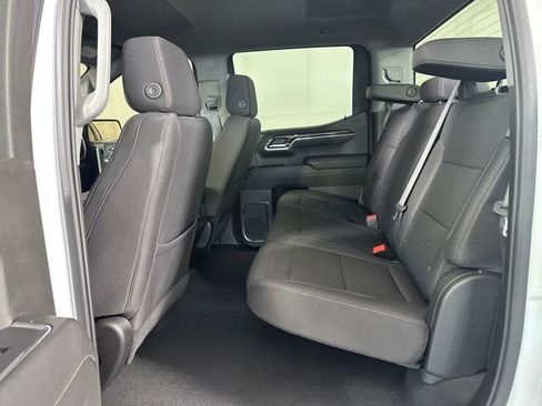 Used 2024 Chevrolet Silverado 1500 LT Trail Boss w/ Protection Package image 25