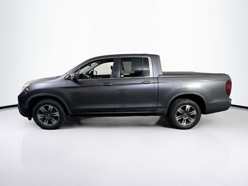 Used 2017 Honda Ridgeline RTL image 8