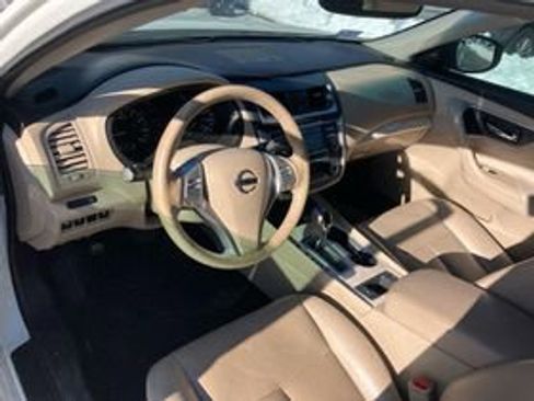 Used 2016 Nissan Altima 2.5 SL image 9