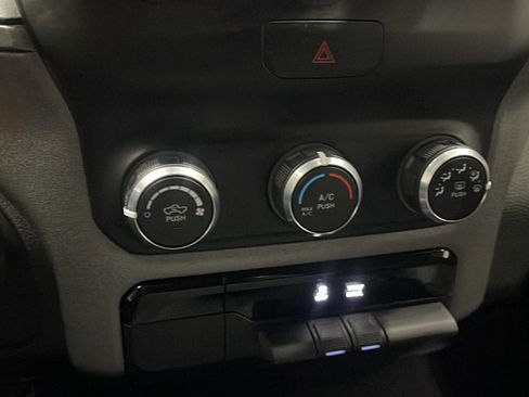 Used 2024 RAM 1500 Tradesman w/ Night Edition AWD/4WD image 10