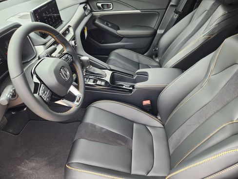 New 2026 Acura Integra A-Spec FWD image 12