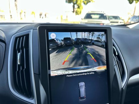 Used 2023 Ford Edge SEL w/ Convenience Package image 25