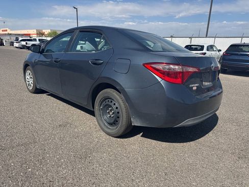 Used 2019 Toyota Corolla LE FWD image 3