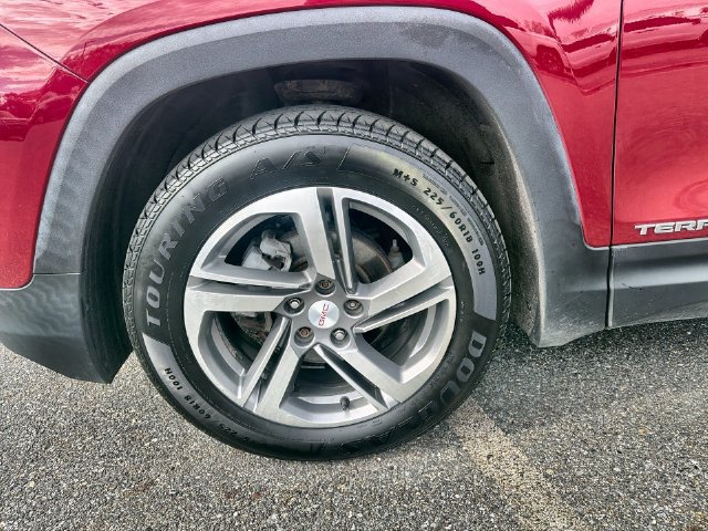 Used 2020 GMC Terrain SLT w/ Preferred Package AWD/4WD image 34