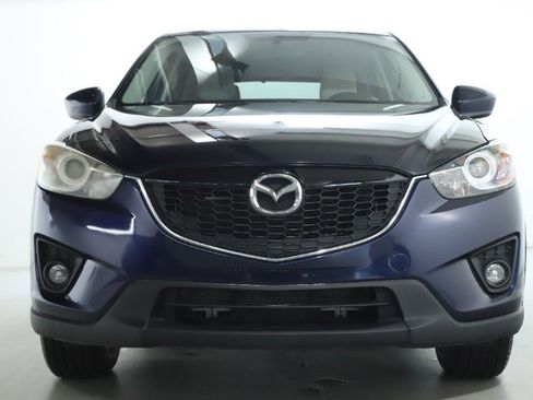 Used 2014 MAZDA CX-5 Touring image 5