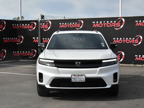 Used 2024 Honda Prologue Touring image 2