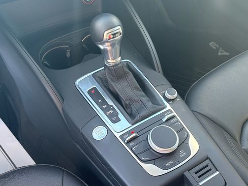 Used 2015 Audi A3 TDI Premium Plus w/ Premium Plus Package image 21