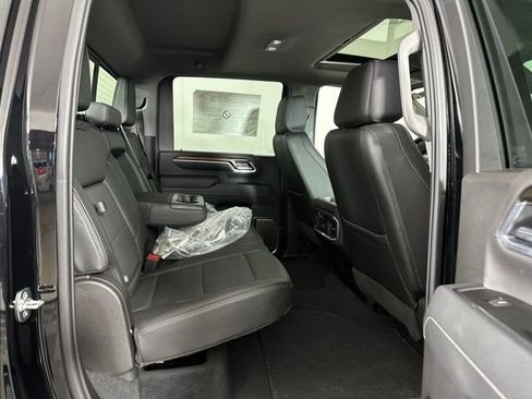 New 2025 GMC Sierra 2500 Denali w/ Denali Reserve Package image 28