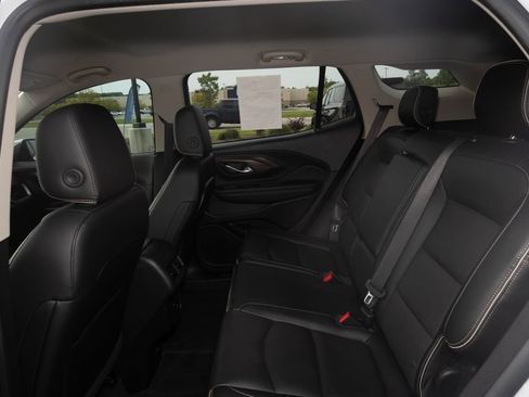 Used 2018 GMC Terrain Denali FWD image 14