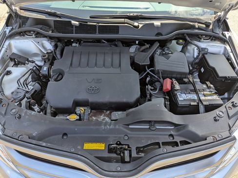 Used 2014 Toyota Venza XLE w/ XLE Premium Package AWD/4WD image 43