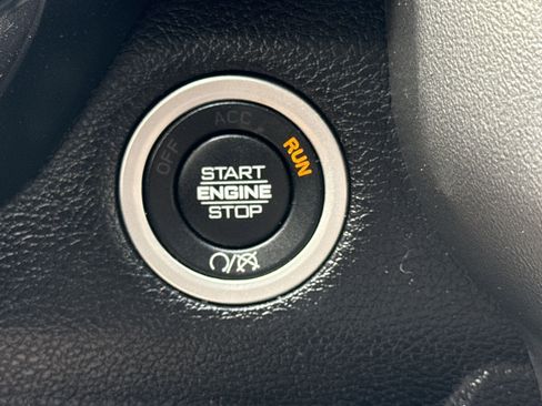 Used 2024 RAM 2500 Big Horn image 18