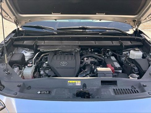 Used 2023 Toyota Highlander XLE FWD image 30
