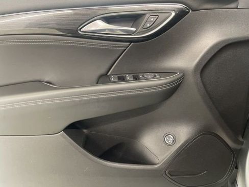 Used 2023 Buick Envision Preferred w/ Sport Touring Package image 18