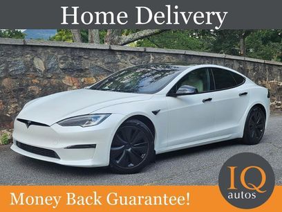 Used 2022 Tesla Model S
