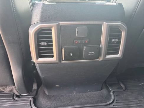 Used 2022 Ford F350 Platinum AWD/4WD image 18